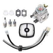DURAFORCE Carburetor Kit A021000942 A021000940 For C1U-K78 For Echo PB200 PB201 PS200
