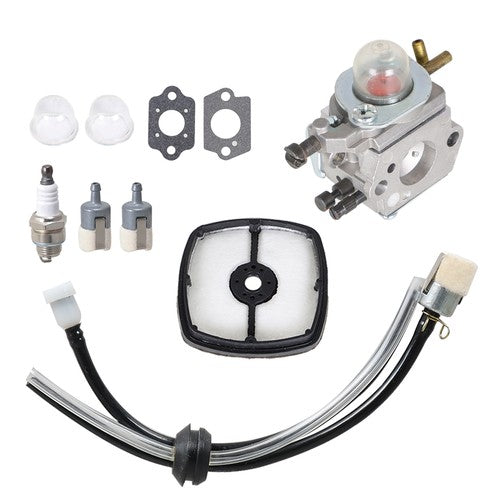 DURAFORCE Carburetor Kit A021000942 A021000940 For C1U-K78 For Echo PB200 PB201 PS200