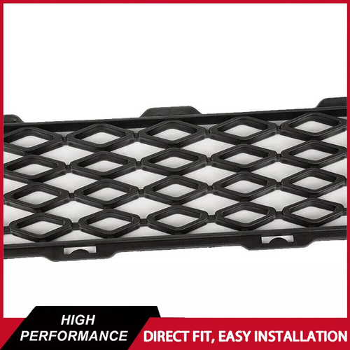 Front Bumper Lower Grille Fit For 2011 2012 2013 Kia Optima 865612T000