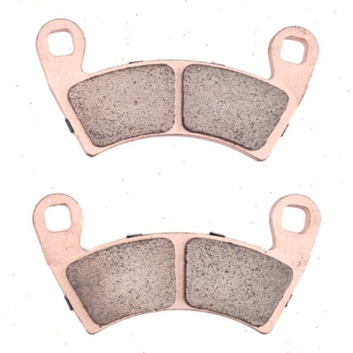 2205949 1911228 Front Rear Brake Pad Set for Polaris RZR XP 1000 EPS 2014 2022