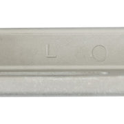 DURAFORCE Left Upper Hinge Hood Pivot Bracket For Peterbilt 379 / 378 Replace #13-04286L