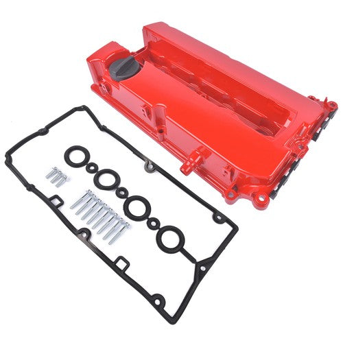 DURAFORCE Engine Valve Cover+Gasket Bolts for Chevy Sonic 2012-2018 Saturn Astra 2008 1.8L