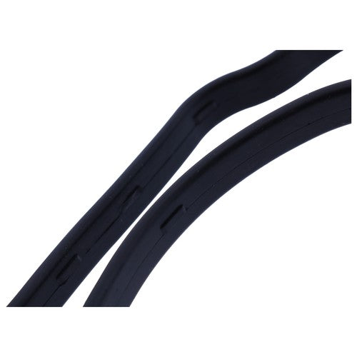 DURAFORCE Valve Cover Gasket Seal 1G911-14523 for Kubota Engine V1903 V2203 V2003 V2403