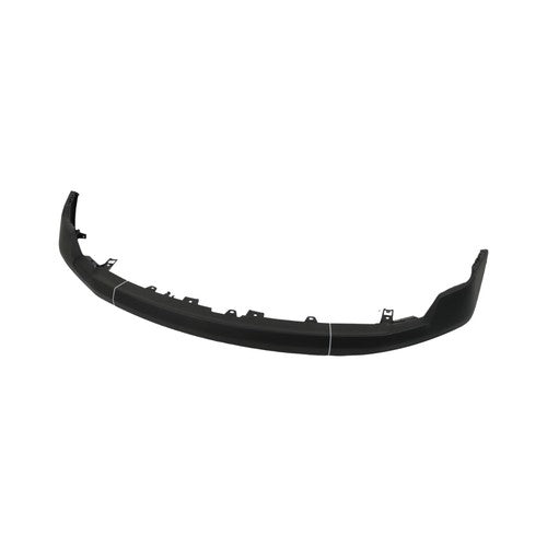 DURAFORCE Front Bumper Assembly Fascia W/o Wheel Opening Holes Fit For Ford F150 2009-2014