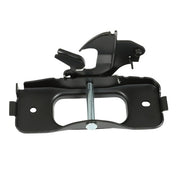 DURAFORCE For Dodge For Ram 2500 Pickup 2005-09 Hood Latch & Striker Rod Safety Catch Left
