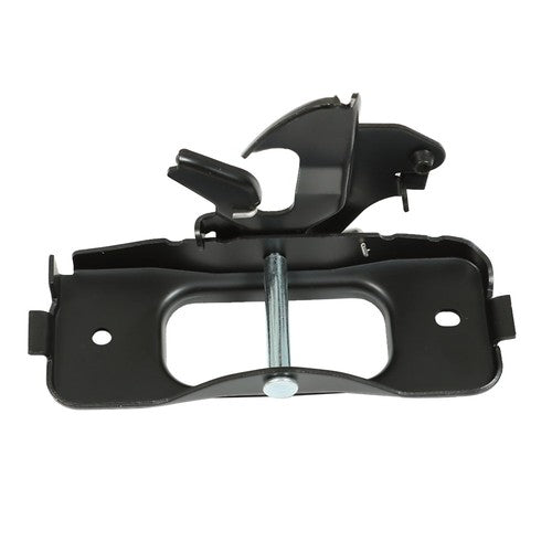 DURAFORCE For Dodge For Ram 2500 Pickup 2005-09 Hood Latch & Striker Rod Safety Catch Left