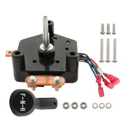 DURAFORCE 36 Volt Heavy Duty Forward Reverse Switch With Handle For Club Car DS Golf Cart