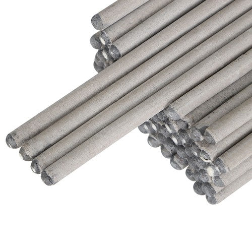 DURAFORCE E7018 5/32" Stick electrodes welding rod 50 lbs (10 lbs x 5 Pack)