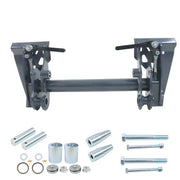 DURAFORCE 7276373 Mounting System Assembly For Bobcat Bob-Tach S590 S530 S570 S550 T550