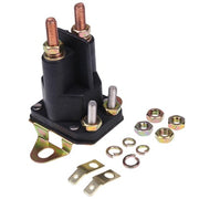 DURAFORCE 12 Volt 086729 G086729 New Starter Solenoid for Generac Guardian Generator