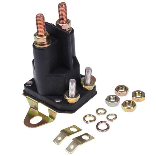 DURAFORCE 12 Volt 086729 G086729 New Starter Solenoid for Generac Guardian Generator