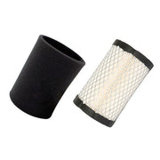 DURAFORCE For & 31A507 31A607 Air Filter Fuel Filter 15.5 - 19.5HP