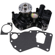 DURAFORCE Water Pump 8981262311 for John Deere Excavator 27ZTS 35ZTS 50CZTS 27CZTS 35CZTS