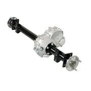 DURAFORCE Rear Axle Housing Assembly For Club Car DS 1998-Up Precedent Golf Cart Electric