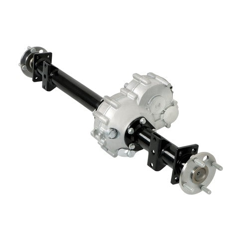 DURAFORCE Rear Axle Housing Assembly For Club Car DS 1998-Up Precedent Golf Cart Electric