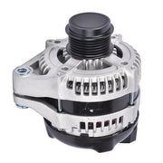 DURAFORCE Alternator 140A 12V for Buick Lucerne V6 3.9L OHV CX CXL Sedan 2009-2011 4-Door