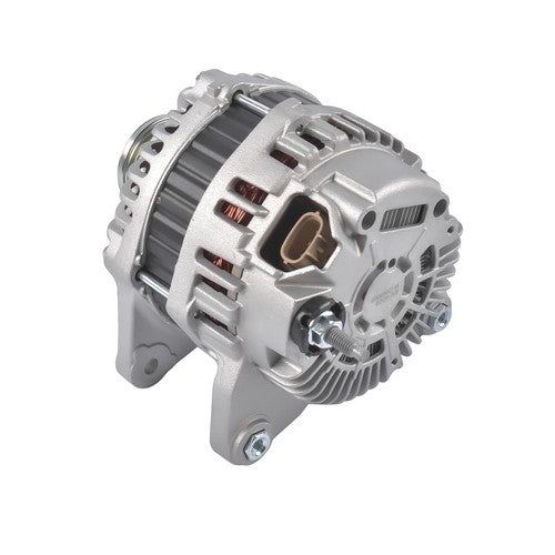 DURAFORCE Alternator 110A 12V 6-Groove CW for Nissan Juke 1.6L l4 GAS 2011-2017 231001KM1A