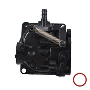 DURAFORCE Carburetor Kit For Troy Bilt TB200 TB110 TB554 TB115 09P702 550EX 625EX 675EX