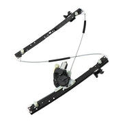 DURAFORCE Front LH Power Window Regulator 6Pins For Land Rover Range Rover 2013-18 2019