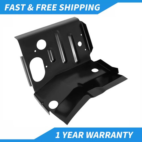 DURAFORCE Left Front Floor Support Cab Mount For 80 84 F100 80 98 F150 F250 Pickup Bronco