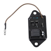 DURAFORCE Delay Module Commercial Walk-Behind Mowers & More For Toro Part 104-8141