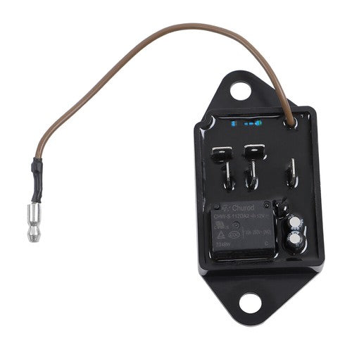 DURAFORCE Delay Module Commercial Walk-Behind Mowers & More For Toro Part 104-8141