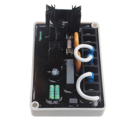 DURAFORCE SE350 AVR Automatic Voltage Regulator Control Module For Marathon B-761594-01