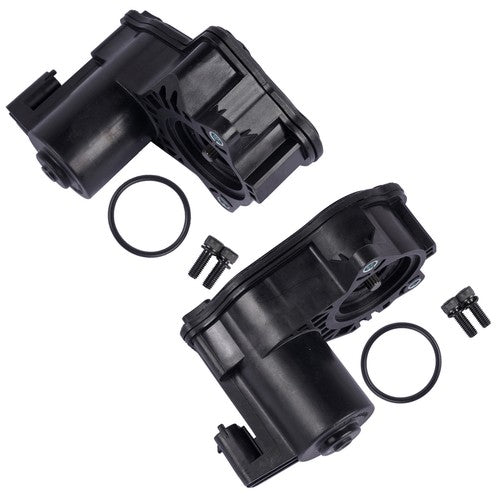 DURAFORCE Parking Brake Actuator Rear Left+Right For Tesla Model 3 2017-2022 Y 2020-2022