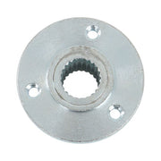 DURAFORCE Fit For 5" wheels 40" Rear Axle Kit With 3 Stud Hub Go Kart Golf Cart ATV US