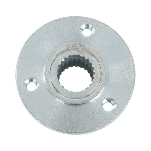 DURAFORCE Fit For 5" wheels 40" Rear Axle Kit With 3 Stud Hub Go Kart Golf Cart ATV US