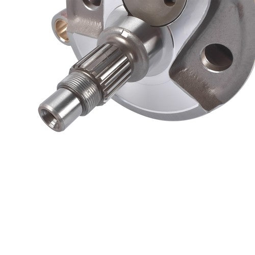 DURAFORCE Complete Crankshaft Assy for Yamaha YZ250F YZ 250F 2003-2013 5XC-11400-22-00