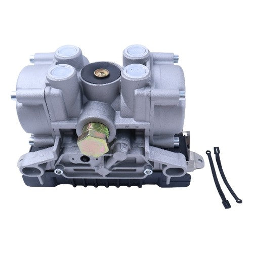 DURAFORCE ABS ECU Valve Assembly 4005001020 for 2S/2M Trailer for Wabco