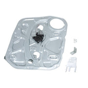 DURAFORCE Electric window Actuator Assembly Front Left For Hyundai Elantra 2009-12 748-348