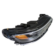 DURAFORCE Passenger/Right Side Fit For Jeep Cherokee 2019-2022 Projector Headlamp Assembly