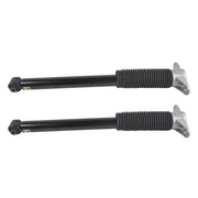 DURAFORCE Pair Rear Shock Absorber Struts For Tesla Model 3 Sedan 4-Door AWD RWD 2017-2021