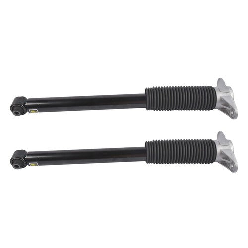 DURAFORCE Pair Rear Shock Absorber Struts For Tesla Model 3 Sedan 4-Door AWD RWD 2017-2021