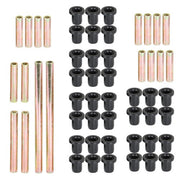 DURAFORCE A Arm A-ARM Bushing Kit Fit for 2013-2022 Polaris Ranger XP 900 / XP 900 Crew