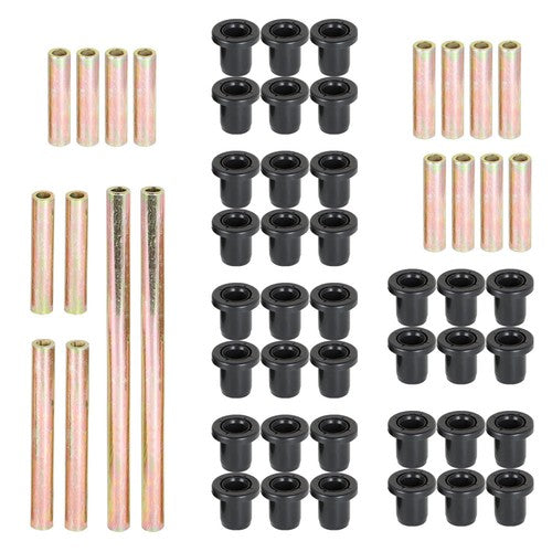 DURAFORCE A Arm A-ARM Bushing Kit Fit for 2013-2022 Polaris Ranger XP 900 / XP 900 Crew