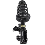 DURAFORCE Front Left Electric Shock Absorber Strut Assy Fits Cadillac SRX 2010-2016 580400