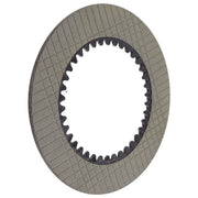 DURAFORCE 38T Clutch Disc Bk-703100-9000 for TCM Forklift Bk7031009000