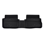 DURAFORCE New Floor Mats for Toyota Corolla Sedan 2014-2019 All Weather Rubber Floor Liner