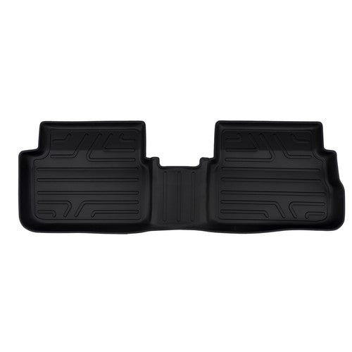 DURAFORCE New Floor Mats for Toyota Corolla Sedan 2014-2019 All Weather Rubber Floor Liner