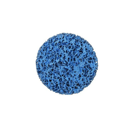 DURAFORCE 5 Pack Quick Change 3" Easy Strip & Clean Discs for Paint Rust