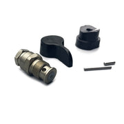 DURAFORCE Pump Repair Packing Kit 235014 For Airless Paint Spray 390/395/490/495 595