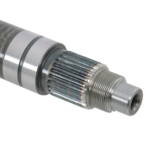 DURAFORCE New Fit For Honda 14-25 TRX420/500/520 SXS500/520 13000-HR5-CC0 Crankshaft
