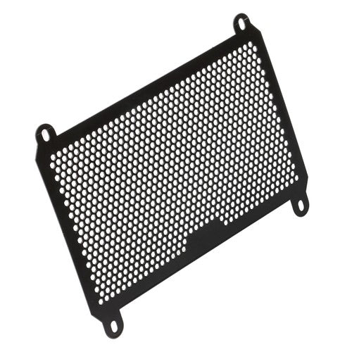 DURAFORCE For Kawasaki Ninja 400 ABS 18-23 New Motorcycle Radiator Guard Cover Protection