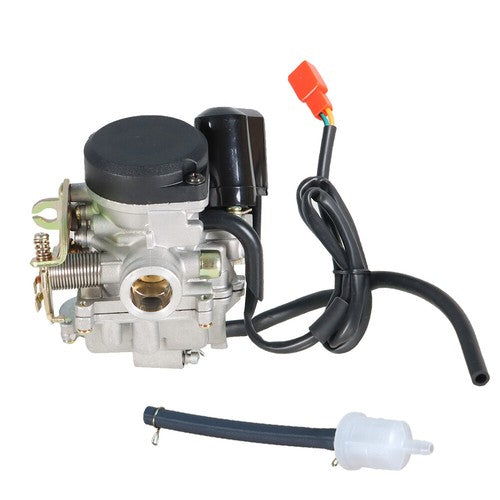 DURAFORCE For GY6 50cc 100cc 20mm 139QMB 139QMA Scooter Moped ATV Big Bore Carb Carburetor