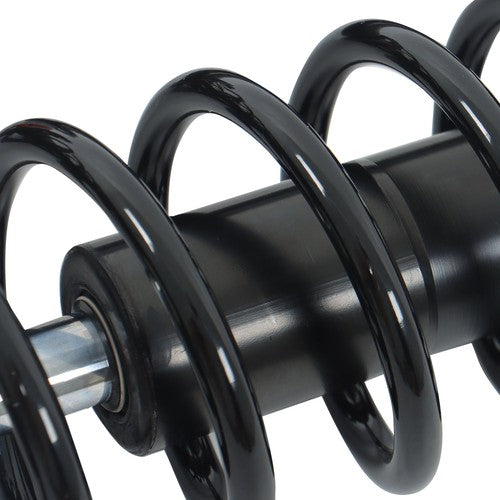 DURAFORCE Front Shock Absorber Kit 2005-2009 7043106 for Polaris Ranger 500 2x4 4X4 6x6