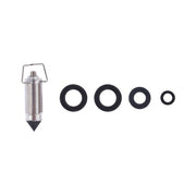 DURAFORCE 1980-1983 Fit For Kawasaki KZ440 LTD 2 x Carburetor Carb Rebuild Kits US New