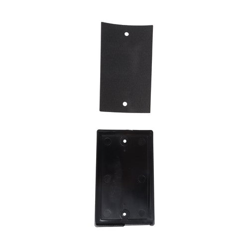 DURAFORCE Replaces 6310220F Pool Blower 6310241 1HP 120V Spa Air Blower 2.6A Silencer Kit